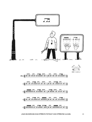 Méthode de Caisse Claire Volume 2 - Gert Bomhof - Partition